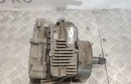 АКПП для Porsche Macan на фотографиях