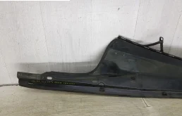 Замок капота для BMW 5er 2015 года на фотографиях