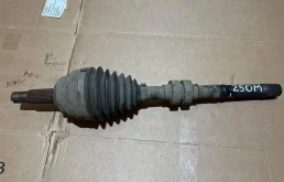 Привод передний левый для Nissan Murano 2002 года на фотографиях