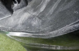 Дверь багажника для Nissan X-Trail 2022 года на фотографиях