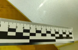 Дверь передняя левая для Mercedes-Benz C class 2001 года на фотографиях