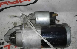 Стартер для Mitsubishi Lancer 2011 года на фотографиях