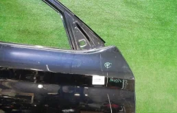 Дверь передняя правая для BMW X3 2023 года на фотографиях