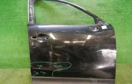 Дверь передняя правая для Mazda CX 5 2011 года на фотографиях