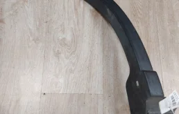 Расширитель арок задний правый для Nissan X-Trail 2012 года на фотографиях