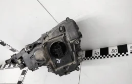 Фара ксенон левая для Audi Q8 на фотографиях