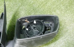 Зеркало боковое правое для Volkswagen Polo 2013 года на фотографиях