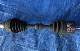 Привод передний левый для Nissan Murano 2002 года на фотографиях