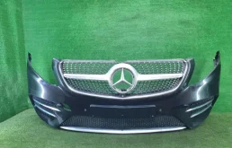 Бампер для Mercedes-Benz Vito 2021 года на фотографиях