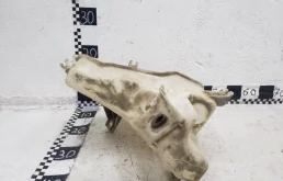 Бачок омывателя для Hyundai Creta 2017 года на фотографиях