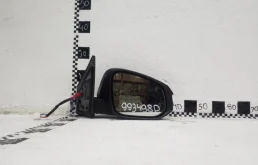 Зеркало боковое правое для Toyota RAV4 2014 года на фотографиях