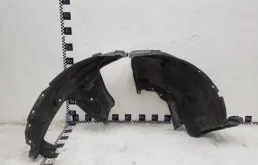 Подкрылок передний правый для Nissan X-Trail 2017 года на фотографиях