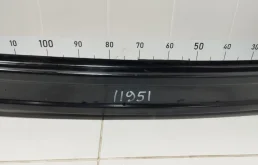 Усилитель бампера передний нижний для Kia Rio 2010 года на фотографиях