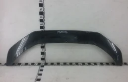 Бампер для Porsche Panamera 2016 года на фотографиях