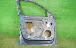 Дверь багажника для Audi Q3 на фотографиях