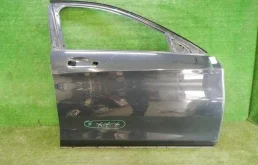 Дверь передняя правая для Mercedes-Benz S class 2014 года на фотографиях