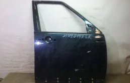 Дверь передняя правая для Land Rover Discovery 2008 года на фотографиях