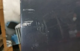 Двери для Opel Astra 2002 года на фотографиях