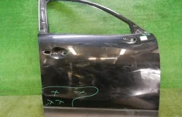 Дверь передняя правая для Mazda CX 5 2014 года на фотографиях