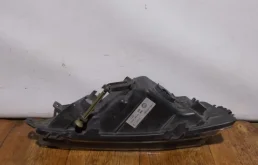 Противотуманка (ПТФ) передняя левая для Skoda Octavia 2013 года на фотографиях