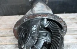 Редуктор заднего моста для Mitsubishi Pajero V70 5dr (JDM) 1999-2006