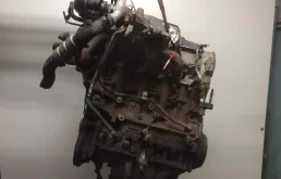 Двигатель для Ford Transit 2009 года на фотографиях