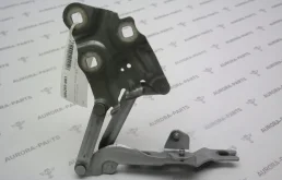 Петля капота правая для BMW X3 2015 года на фотографиях