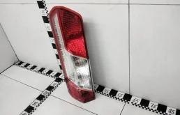 Фонарь левый для Ford Transit 2013 года на фотографиях