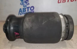 Пневмостойка задняя левая для Mercedes-Benz GL class на фотографиях