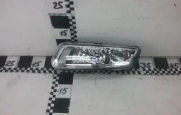 Противотуманка (ПТФ) передняя левая для Volkswagen Polo 2014 года на фотографиях