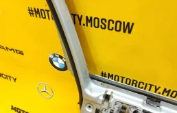 Двери для BMW 5er 1997 года на фотографиях