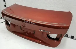 Крышка багажника для BMW 3er 2016 года на фотографиях