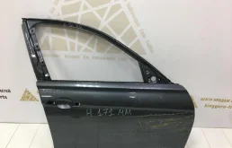 Дверь передняя правая для BMW 3er 2011 года на фотографиях