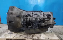 АКПП для Ford Explorer 2006 года на фотографиях