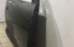 Дверь передняя правая для Hyundai Tucson 2015 года на фотографиях