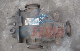 Редуктор заднего моста для BMW 3er 2000 года на фотографиях