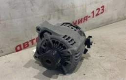 Генератор для BMW 5er 2013 года на фотографиях