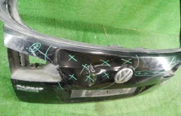 Дверь багажника для Volkswagen Passat 2012 года на фотографиях