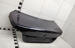 Крышка багажника для BMW 5er 2005 года на фотографиях