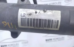 Рулевая рейка для BMW 5er 2006 года на фотографиях