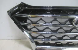 Решетка радиатора для Hyundai Tucson 2017 года на фотографиях