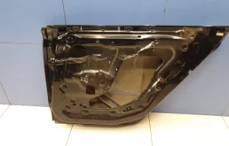 Дверь задняя правая для BMW 5er 2007 года на фотографиях