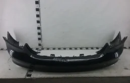 Бампер задний для Audi A7 2013 года на фотографиях