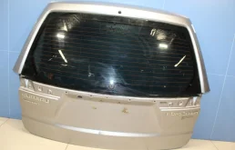 Крышка багажника для Subaru Forester 2008 года на фотографиях