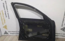 Накладка на дверь передняя левая для BMW 5er на фотографиях