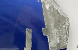 Капот для BMW 1er 2020 года на фотографиях