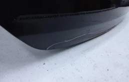 Дверь багажника для Hyundai Solaris 2012 года на фотографиях