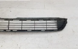 Решетка переднего бампера для Toyota RAV4 2014 года на фотографиях