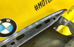 Крылья для Mercedes-Benz S class 1997 года на фотографиях