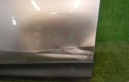 Дверь передняя левая для Mazda CX 5 2013 года на фотографиях